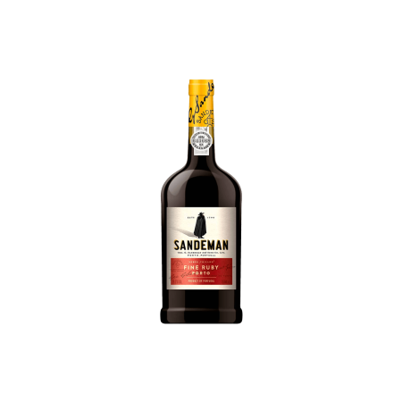 Porto Ruby Sandeman