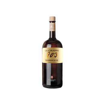 Grappa "903 Barrique" lt. 3