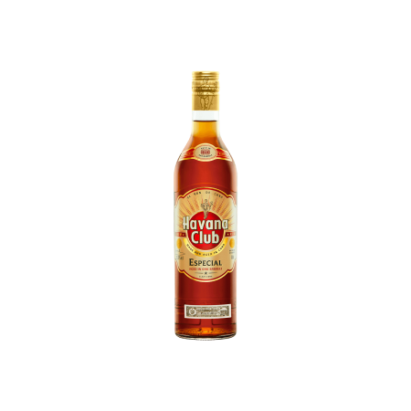 Rum Havana Club Especial lt. 1