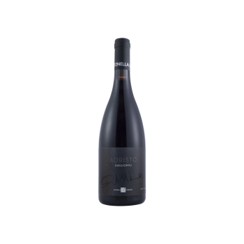 Aoristo Rosso Calabria IGT 2020