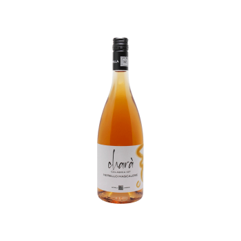 Charà Rosato Calabria IGT 2024
