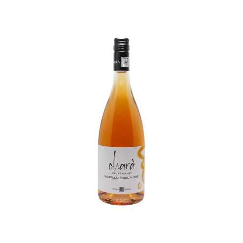 Charà Rosato Calabria IGT 2024
