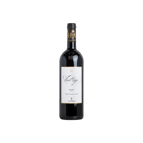Cont’Ugo Bolgheri Rosso DOC 2024 Tenuta Guado...