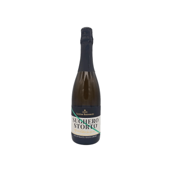 Sughero Storto Spumante Brut 2021