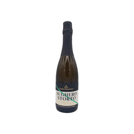 Sughero Storto Spumante Brut 2021