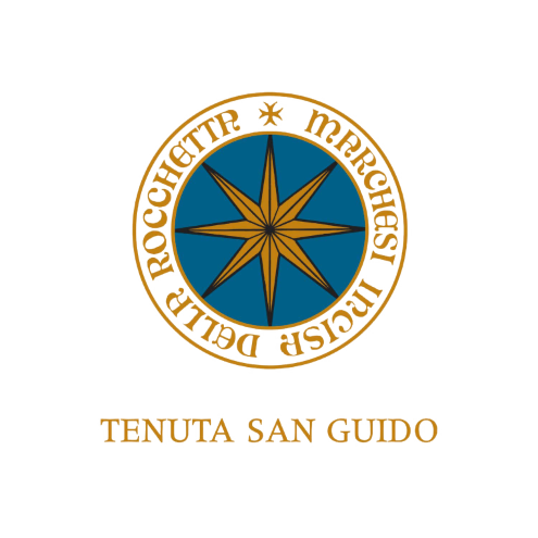 Guidalberto Toscana IGT 2023