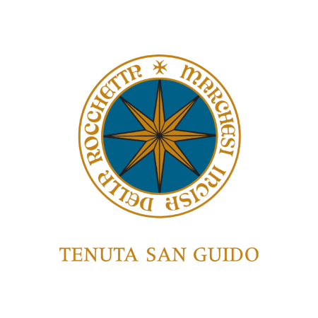 Guidalberto Toscana IGT 2023