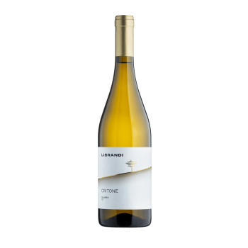 Critone Calabria Bianco IGT 2025
