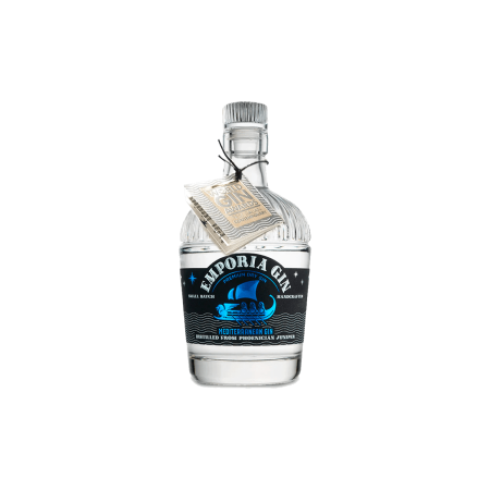 Emporia Gin cl. 70