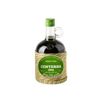 Amaro "Centerba Forte" cl. 70
