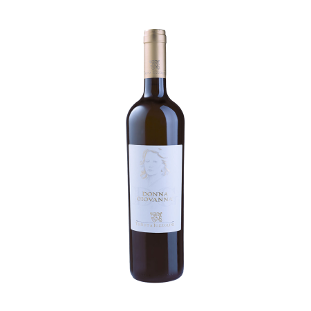 Donna Giovanna Calabria Bianco IGT