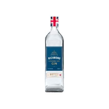 Richmond London Dry Gin cl. 70