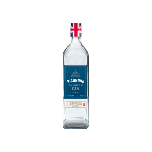 Richmond London Dry Gin cl. 70