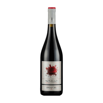 Novello Calabria Rosso IGP 2025