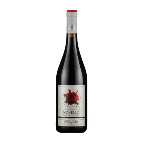 Novello Calabria Rosso IGP 2025