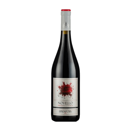 Novello Calabria Rosso IGP 2025