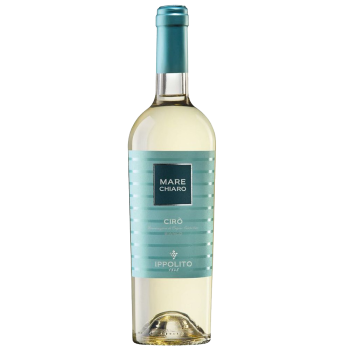 Mare Chiaro Cirò Bianco DOC