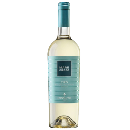 Mare Chiaro Cirò Bianco DOC