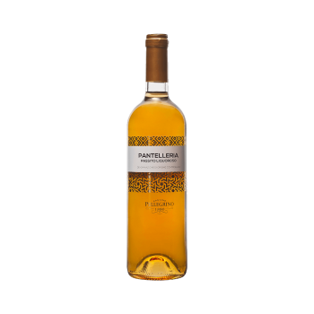 Passito Liquoroso di Pantelleria DOC