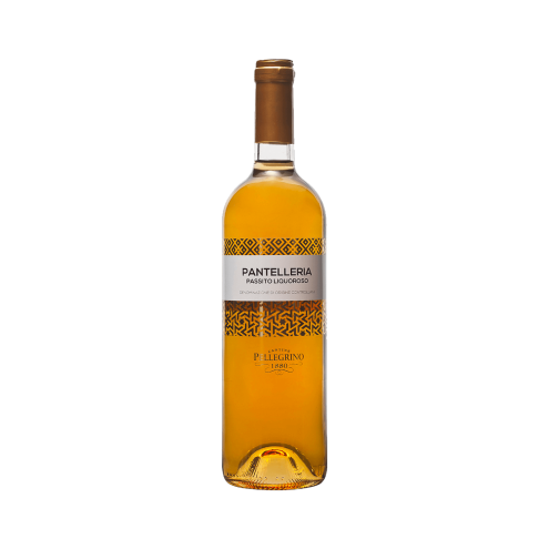 Passito Liquoroso di Pantelleria DOC
