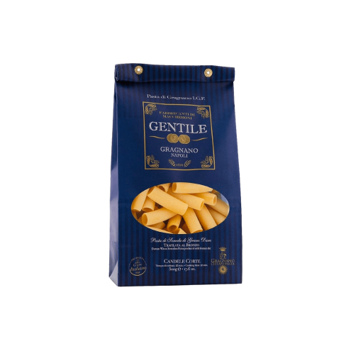 Candele Corte Pasta di Gragnano