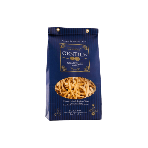 Scialatielli Pasta di Gragnano