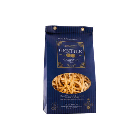 Scialatielli Pasta di Gragnano