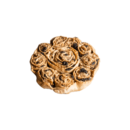 Pitta 'Mpigliata Flores gr. 500