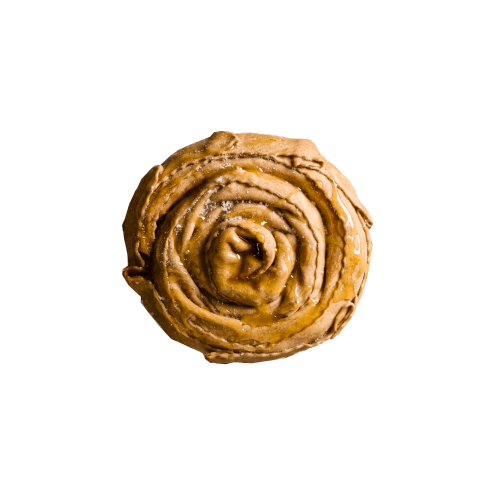 Pitta 'Mpigliata Flores Zero Uvetta gr. 500