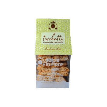 Tocchetti Classici alle Mandorle gr. 400