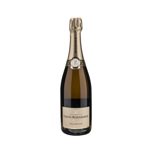 Champagne Brut "Collection 245" Louis Roederer