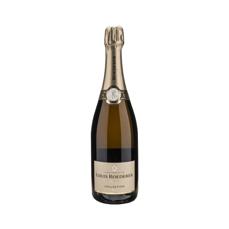 Champagne Brut "Collection 245" Louis Roederer