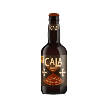 Cala Muse Coffee Stout