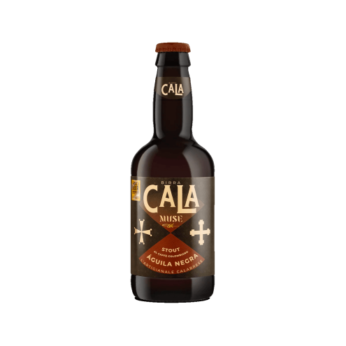 Cala Muse Coffee Stout