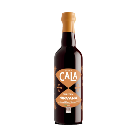 Cala Weizen cl. 75