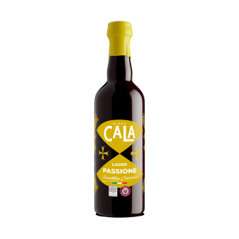Cala Lager cl. 75