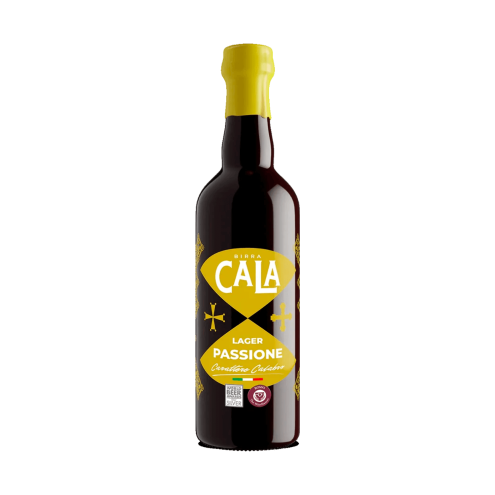 Cala Lager cl. 75