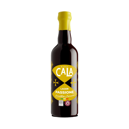 Cala Lager cl. 75