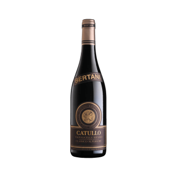 Catullo Valpolicella Ripasso Classico Superiore DOC 2021