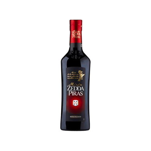 Mirto Rosso cl. 70