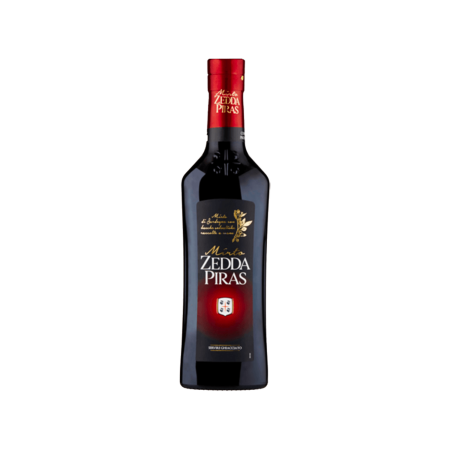 Mirto Rosso cl. 70
