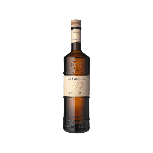 Grappa "903 Barrique" Confezione Regalo con...