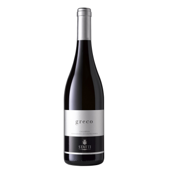 Greco Bianco Calabria IGT