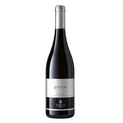 Greco Bianco Calabria IGT