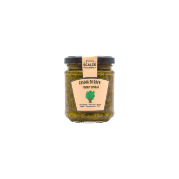 Crema di Rape gr. 212