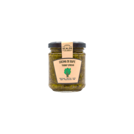 Crema di Rape gr. 212