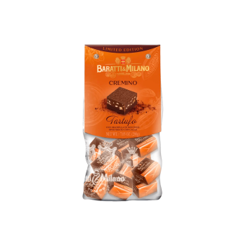 Sacchetto Cremino Tartufo gr. 200