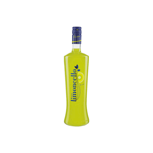 Limoncello Fiume cl. 70