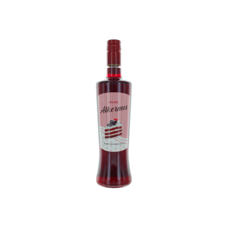 Alkermes Fiume cl. 70