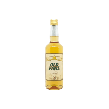 Whisky Old Finil 3 Anni cl. 70